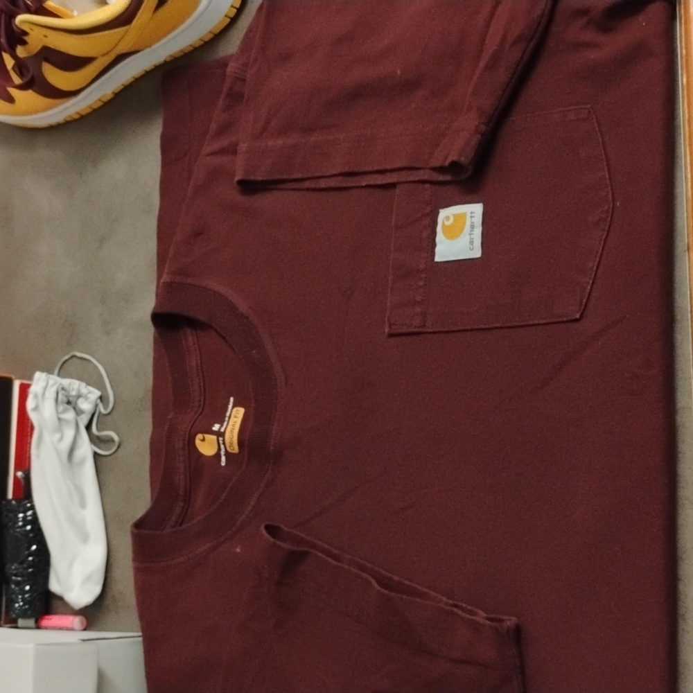 Carhartt T Shirt